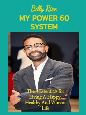 cover image of My Power 60 System